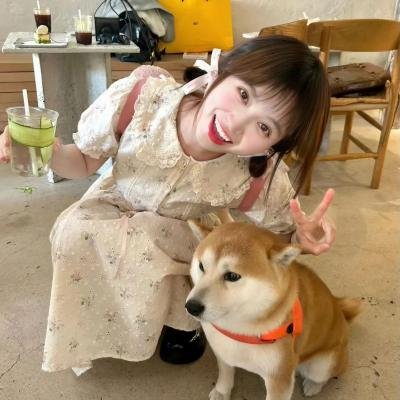职业女郎