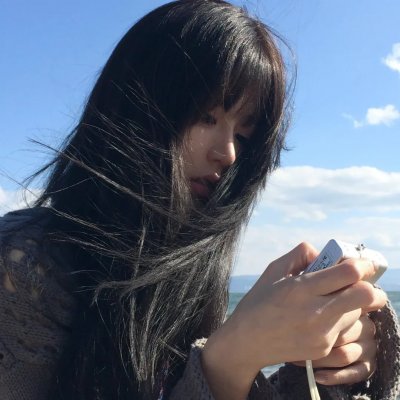 彩绘门