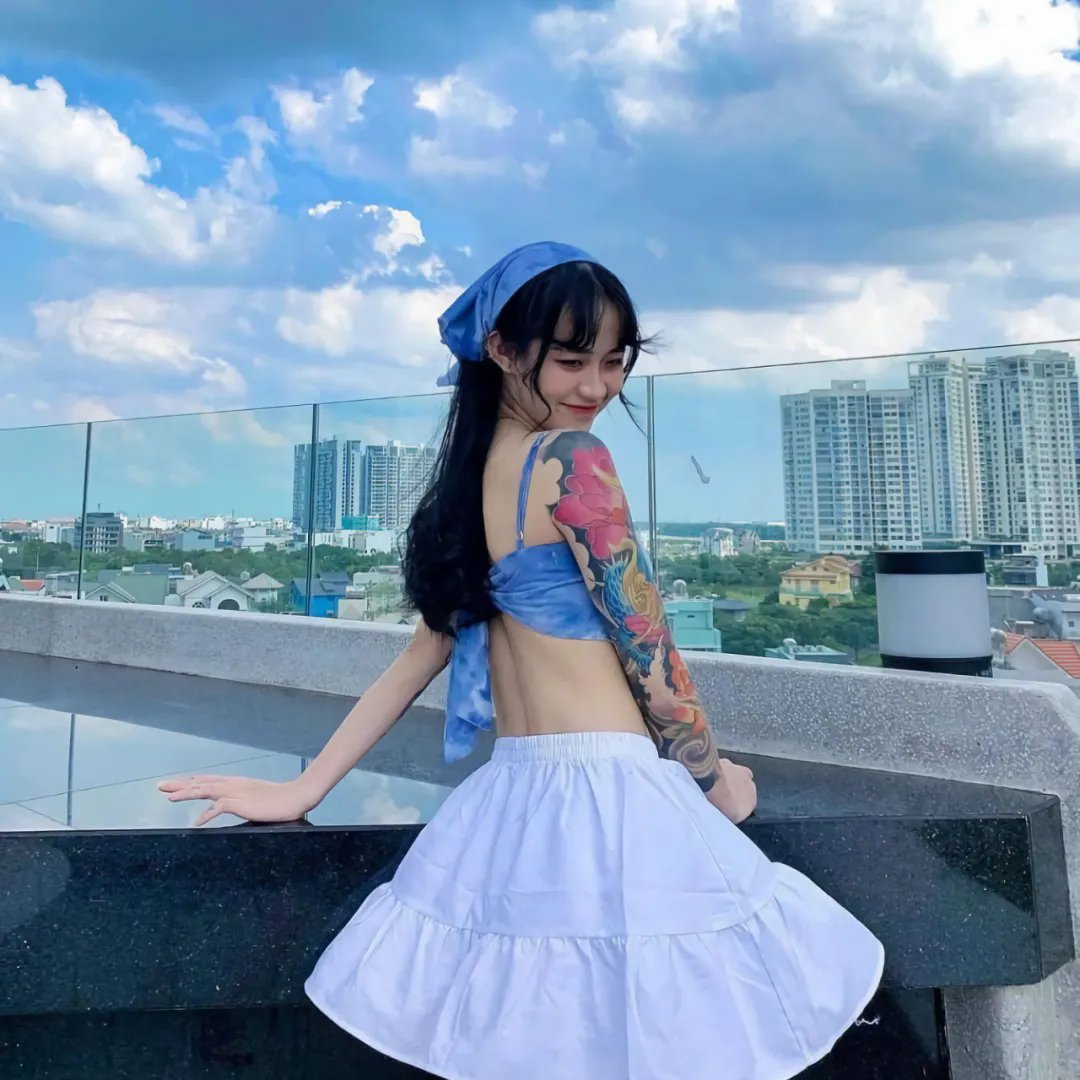 别离泪